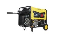 Stanley Benzin-Stromerzeuger Generator Basic Line 7500 W