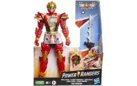 Hasbro Power Rangers Dino Fury Spiralschlag Roter Ranger