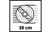 Einhell Akku-Rasenmäher GE-CM 18/30 Li Kit