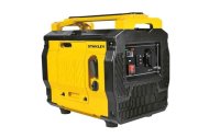 Stanley Benzin-Stromerzeuger Inverter Generator SIG1200S...