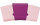 Pelikan Leuchtfarbe Deckfarbkasten 24 Farben, Beere und Rosa