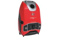 Hoover Bodenstaubsauger H-Energy 700 HE710HM 021 Rot