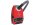 Hoover Bodenstaubsauger H-Energy 700 HE710HM 021 Rot