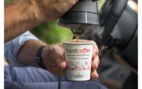 Handpresso Reisekaffeemaschine Handcoffee Auto