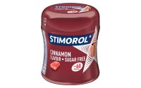 Stimorol Kaugummi Cinnamon 87 g