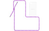 Urbanys Necklace Case iPhone 7/8 Plus Lollipop Transparent