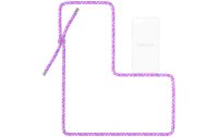 Urbanys Necklace Case iPhone 7/8/SE (2020) Lollipop Transparent