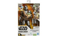 STAR WARS Star Wars Mandalorian & Grogu