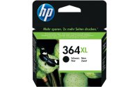 HP Tinte Nr. 364XL (CN684EE) Black