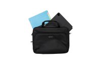 onit Slim Case 13.3"-14.1" Schwarz