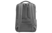 Samsonite Notebook-Rucksack Litepoint 17.3 " Schwarz