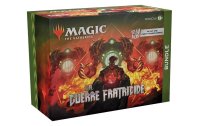 Magic: The Gathering La Guerre Fratricide: Bundle -FR-