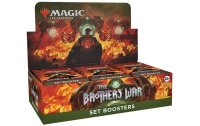 Magic: The Gathering The Brothers War: Set-Booster...