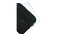 Samsonite Notebook-Sleeve Airglow 13.3 " Blau