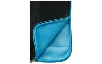 Samsonite Notebook-Sleeve Airglow 13.3 " Blau