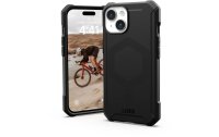 UAG Back Cover Essential Armor iPhone 15 Black