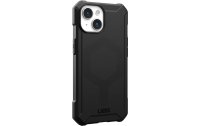 UAG Back Cover Essential Armor iPhone 15 Black