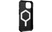 UAG Back Cover Essential Armor iPhone 15 Black