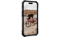 UAG Back Cover Essential Armor iPhone 15 Black