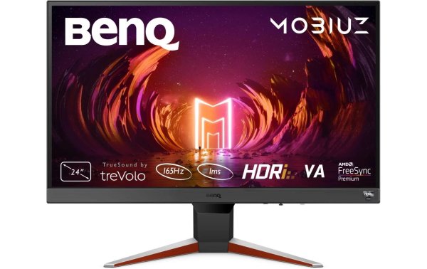 BenQ Monitor EX240N