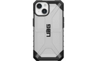 UAG Back Cover Plasma Case iPhone 15 Ice