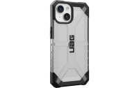 UAG Back Cover Plasma Case iPhone 15 Ice