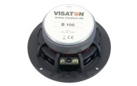 Visaton Breitbandlautsprecher B 100, 6 Ω