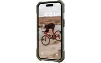 UAG Back Cover Essential Armor iPhone 15 Olive