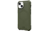 UAG Back Cover Essential Armor iPhone 15 Olive