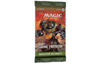Magic: The Gathering La Guerre Fratricide: Draft-Booster...