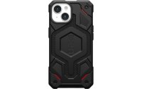 UAG Back Cover Monarch Pro iPhone 15 Kevlar