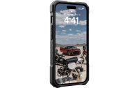 UAG Back Cover Monarch Pro iPhone 15 Kevlar