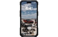 UAG Back Cover Monarch Pro iPhone 15 Kevlar