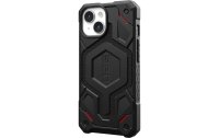 UAG Back Cover Monarch Pro iPhone 15 Kevlar