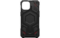 UAG Back Cover Monarch Pro iPhone 15 Kevlar