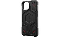 UAG Back Cover Monarch Pro iPhone 15 Kevlar