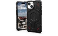 UAG Back Cover Monarch Pro iPhone 15 Kevlar