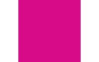 Cricut Vinylfolie Smart Matt Permanent 33 x 91 cm, Pink