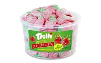 Trolli Gummibonbons Saure Erdbeeren 1.2 kg