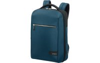 Samsonite Notebook-Rucksack Litepoint 14.1 " Blau