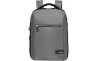 Samsonite Notebook-Rucksack Litepoint 14.1 " Grau