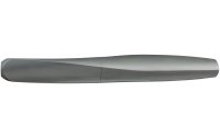 Pelikan Füllfederhalter Twist eco Medium (M), Grau