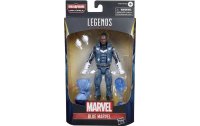 MARVEL Figur Marvel Legends Series – Blue Marvel