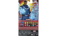 MARVEL Figur Marvel Legends Series – Blue Marvel