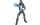 MARVEL Figur Marvel Legends Series – Blue Marvel