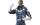 MARVEL Figur Marvel Legends Series – Blue Marvel
