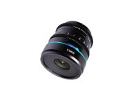 Sirui Festbrennweite Nightwalker 24 mm T1.2 S35 – Canon RF