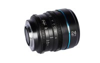 Sirui Festbrennweite Nightwalker 24 mm T1.2 S35 – Canon RF