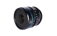 Sirui Festbrennweite Nightwalker 24 mm T1.2 S35 – Canon RF