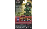 MARVEL Figur Marvel Legends Series Madame Hydra